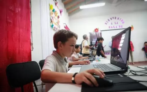 Vacaciones de invierno y cursos gratuitos de tecnolog�a ofrecidos por Mitic