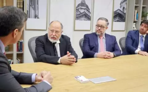 Empresa sider�rgica se instala en Paraguay con una inversi�n de USD 45 millones