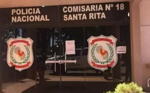 Huy� del pa�s, pero antes confes� a un pastor que mat� a su pareja