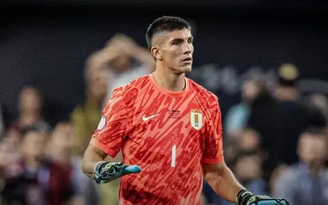 Uruguay vence a Brasil por penales y enfrentar� a Colombia en semis