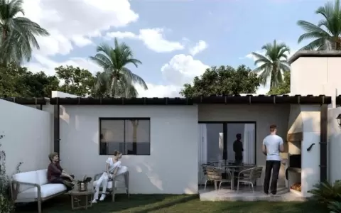 Un nuevo proyecto se suma a Che R�ga Por� para hacer posible el sue�o de la casa propia