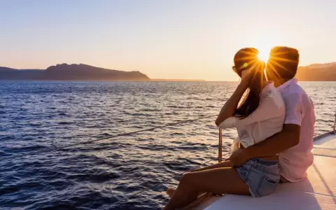 �Qu� tipo de pareja tienes? Identifica c�mo es tu relaci�n amorosa
