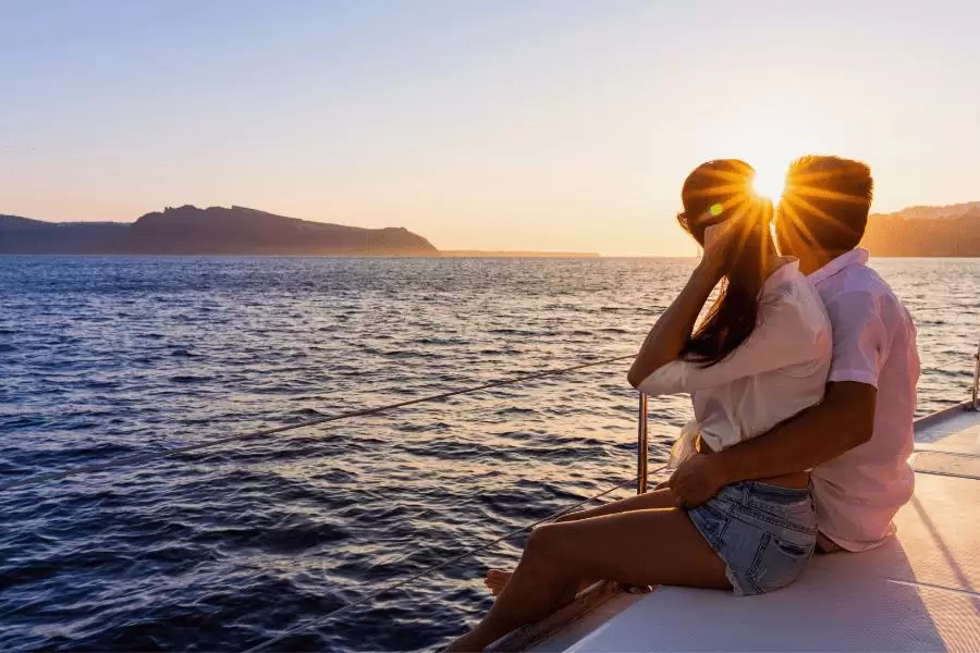 ¿Qué tipo de pareja tienes? Identifica cómo es tu relación amorosa