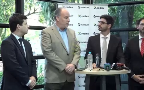 Planta de hidr�geno verde en Villeta garantiza compra del 100% de su producci�n