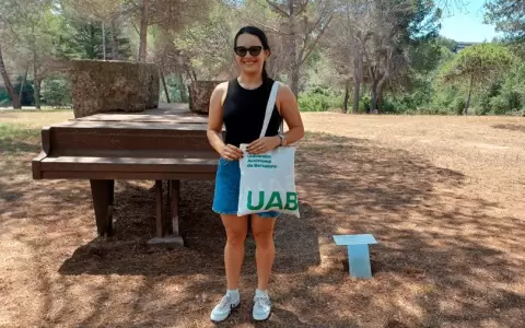 Estudiante paraguaya gana concurso de hilos en X sobre mujeres migrantes en Espa�a
