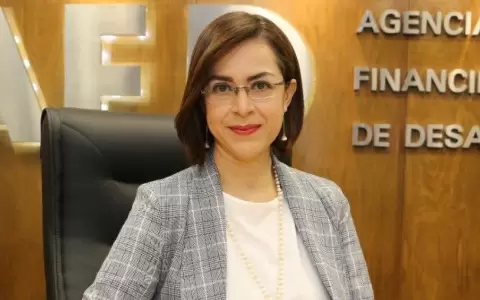 AFD logra calificaci�n de grado de inversi�n