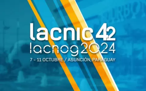 Paraguay, sede de uno de los eventos m�s importantes de la comunidad de Internet
