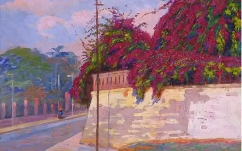 Galer�a BGN invita a charlar sobre los momentos del arte visual en Paraguay