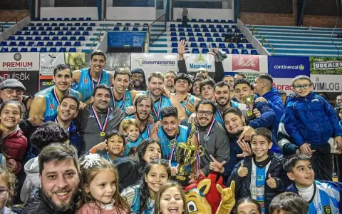 San Jos� vence a Olimpia y se consagra heptacampe�n