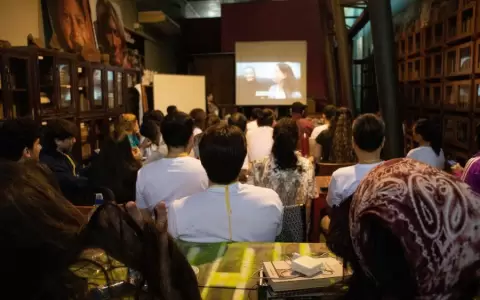 Abre convocatoria el Concurso Emergentes 2024