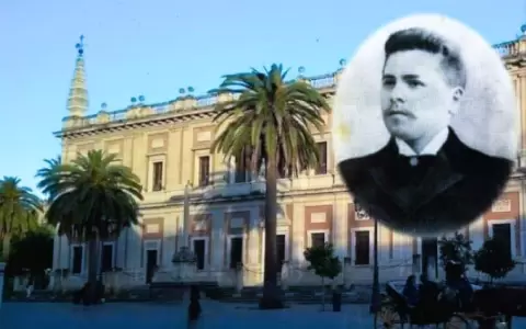 Mandu'ar� invita al seminario virtual sobre Blas Garay