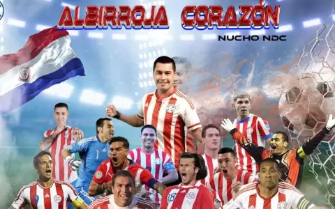 Paraguayo en Suiza compone tema para alentar a la Albirroja en los Juegos Ol�mpicos de Par�s 2024