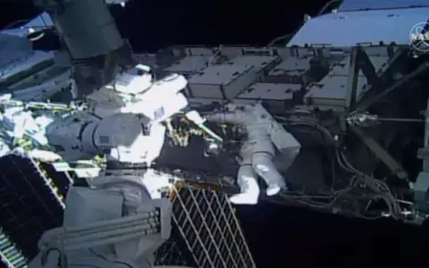 Astronautas de la NASA varados en el espacio por fallas en c�psula Boeing: �c�mo volver�n a la Tierra?