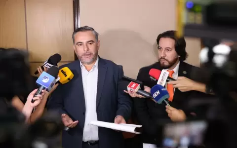 Aumento de penas por robo de energ�a: proyecto fue "mutilado", dice proyectista