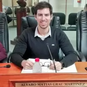 Patria Querida desmiente haber propuesto a una colorada como reemplazo de Nenecho Rodríguez