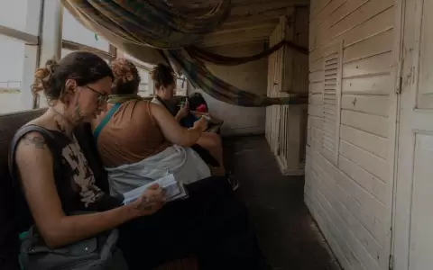 Se convoca a residencia art�stica �Litoralidad: La de�xis x El vivero�