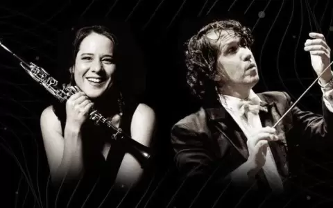 Diego S�nchez Haase dirigir� el concierto �Paraguay sonoro� en Costa Rica