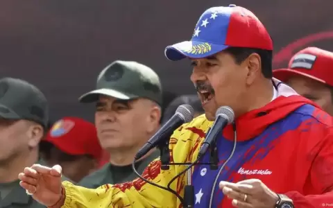 Maduro: medios extranjeros son "sicarios de la mentira"