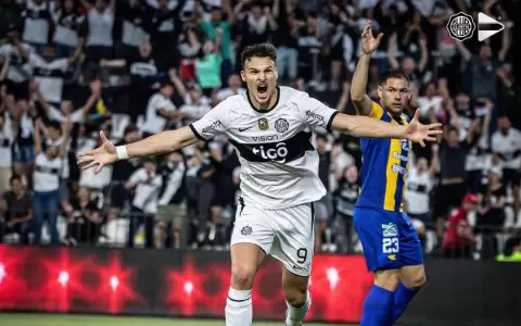 Facundo Bruera est� para volver a Olimpia
