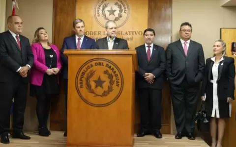 Honor Colorado apura para el lunes proyecto para que ONG rindan cuentas