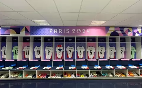�Vamos, Paraguay! La Albirroja tiene equipo confirmado para el debut en Par�s 2024
