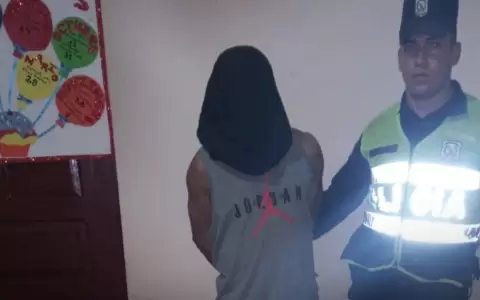 Denuncian presunto intento de feminicidio en Guair�