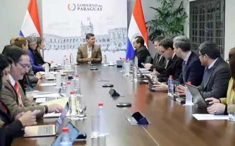 Hambre Cero: autoridades presentan informes sobre avances de la implementaci�n