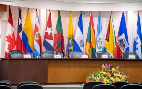 Per�, "indignado" por la orden de la Corte IDH para oponerse al proyecto sobre lesa humanidad