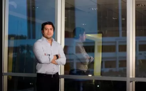 "Rey automotor": Didier Arias se queda con Volvo Cars