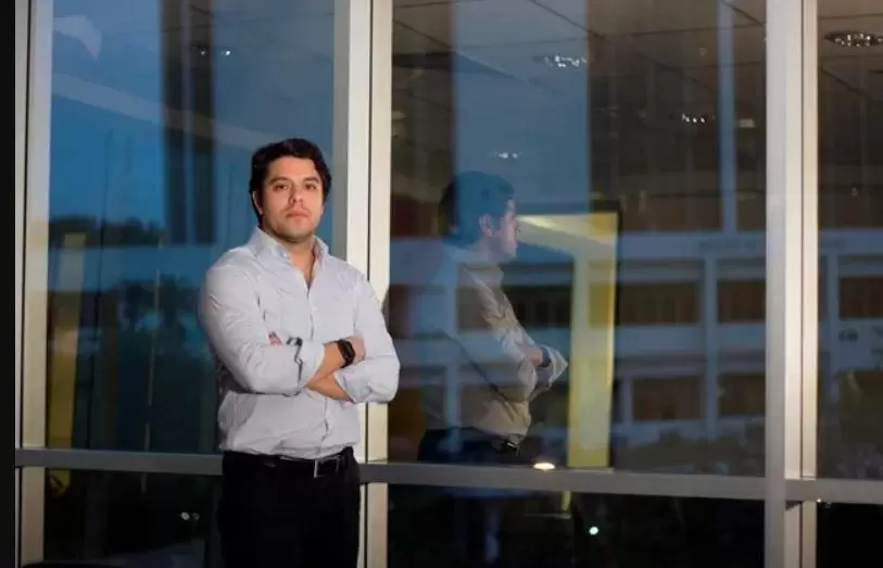 "Rey automotor": Didier Arias se queda con Volvo Cars