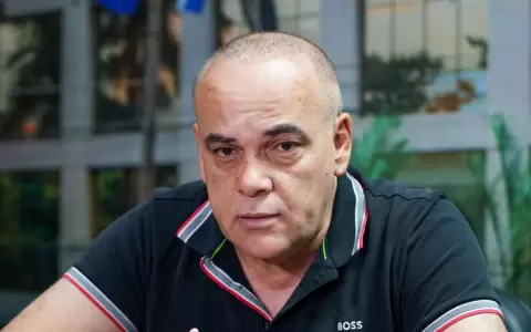 �Bachi� N��ez admite que hay influencia pol�tica en el Poder Judicial