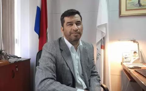Sesi�n extra: JEM define hoy sentencia contra el fiscal Luis Said