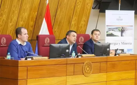 M�s reforma: avanza debate para crear el Ministerio de Energ�a, Miner�a e Hidrocarburos