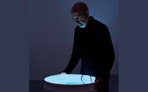 Pionero del videoarte contempor�neo, Bill Viola fallece a los 73 a�os