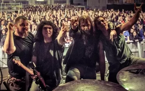 Steinkrug celebra 15 a�os de trayectoria en The Jam