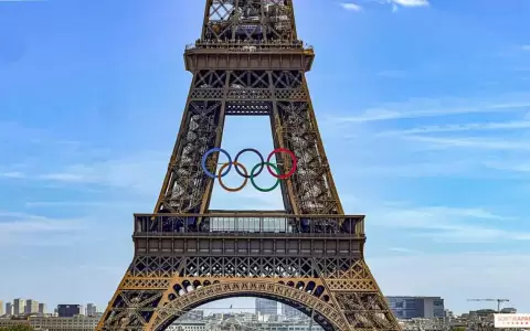 Tragedia en Par�s 2024: un entrenador muri� de un infarto en la Villa Ol�mpica