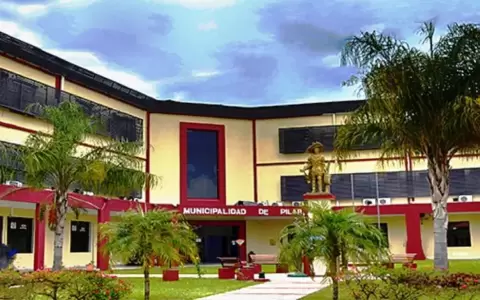 A todos por igual: ANDE cort� el suministro a la Municipalidad de Pilar por morosidad