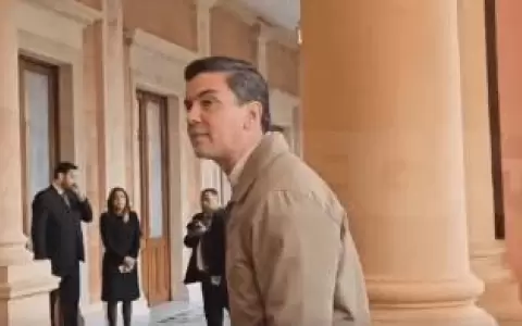 Pe�a sobre las elecciones en Venezuela: "Estamos monitoreando, vemos con mucha preocupaci�n"