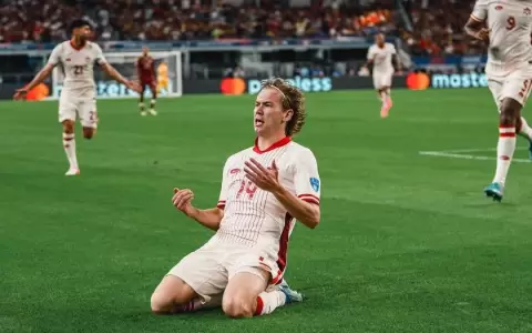 Canad� gana en los penales y disputar� la semi ante Argentina