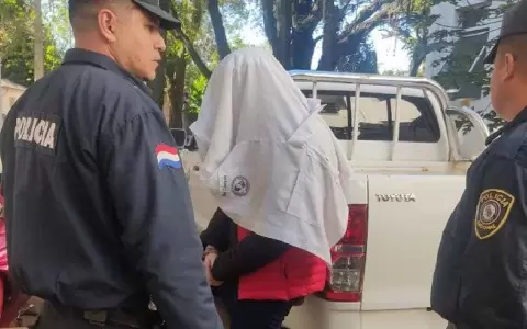 Allanan farmacia de IPS en Cnel. Oviedo por supuesto desv�o de f�rmacos para narcos