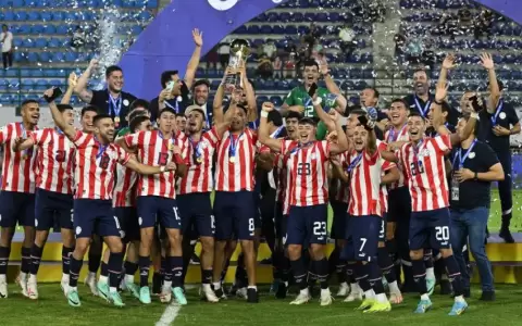 Esta es la agenda del "Team Paraguay" en los Juegos Ol�mpicos Par�s 2024
