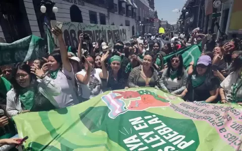 M�xico: a paso lento, pero firme, hacia el aborto legal