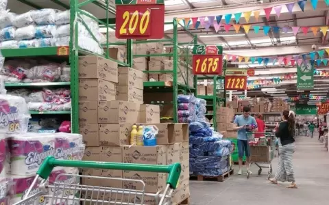 Productos argentinos m�s caros