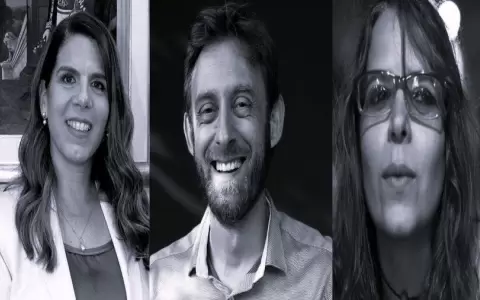 "El montajista como autor en el cine documental": tema de un cine-debate