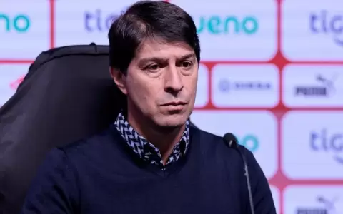 Aseguran que Daniel Garnero no seguir� en la Albirroja