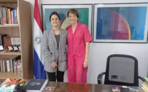 La ministra de la SNC otorgar� reconocimiento a Margarita Morselli