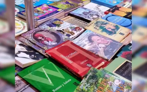 �ltimos d�as para visitar la Feria Internacional del Libro Asunci�n