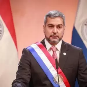 Seg�n analista pol�tico denuncia contra Abdo Ben�tez intensifica la interna colorada