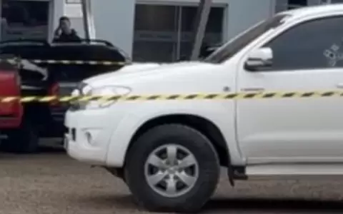 Asesinan a socio de Marset en Brasil