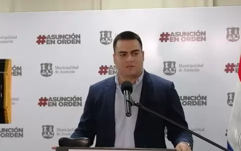 Wilfrido C�ceres.